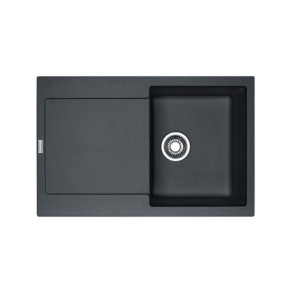 Εικόνα της Νεροχύτης Franke Maris MAG 611 (78x50) Onyx 3140020161