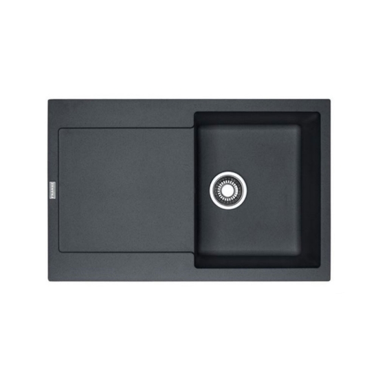 Εικόνα της Νεροχύτης Franke Maris MAG 611 (78x50) Onyx 3140020161