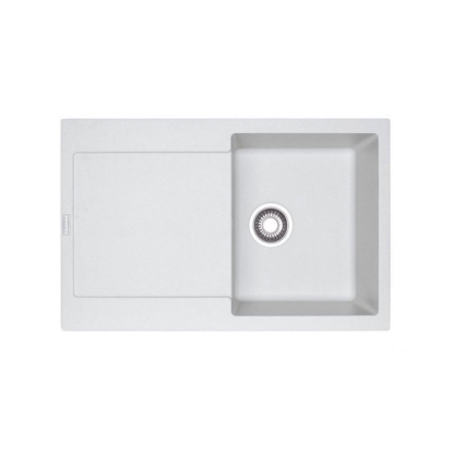 Εικόνα της Νεροχύτης Franke Maris MAG 611 (78x50) Polar White 3140020171