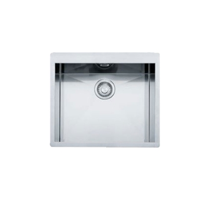 Εικόνα της Νεροχύτης Franke Planar PPX 210-58 TL Λείος Inox 3011530469