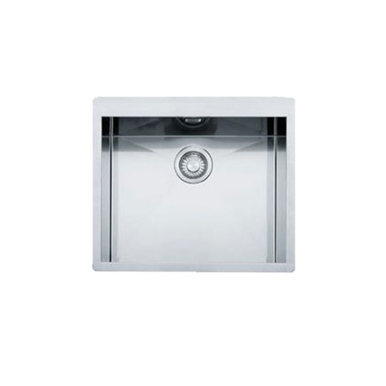 Εικόνα της Νεροχύτης Franke Planar PPX 210-58 TL Λείος Inox 3011530469