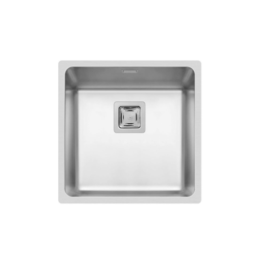 Εικόνα της Νεροχύτης Pyramis Lume (40x40) 1B