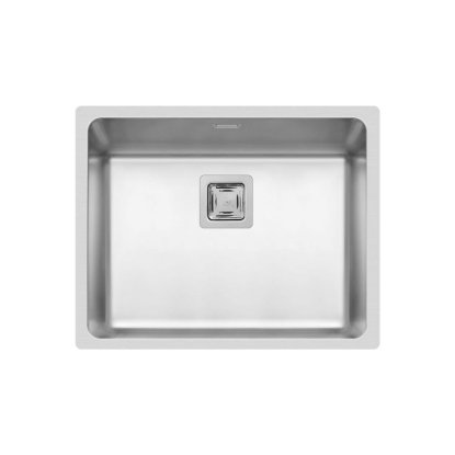 Εικόνα της Νεροχύτης Pyramis Lume (50x40) 1B Λείος 101023901