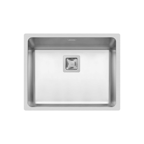 Εικόνα της Νεροχύτης Pyramis Lume (50x40) 1B Λείος 101023901