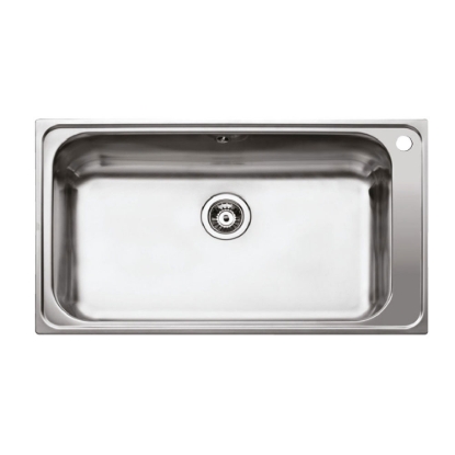 Εικόνα της Νεροχύτης Teka Big Bowl 86 1C Bahia Plus