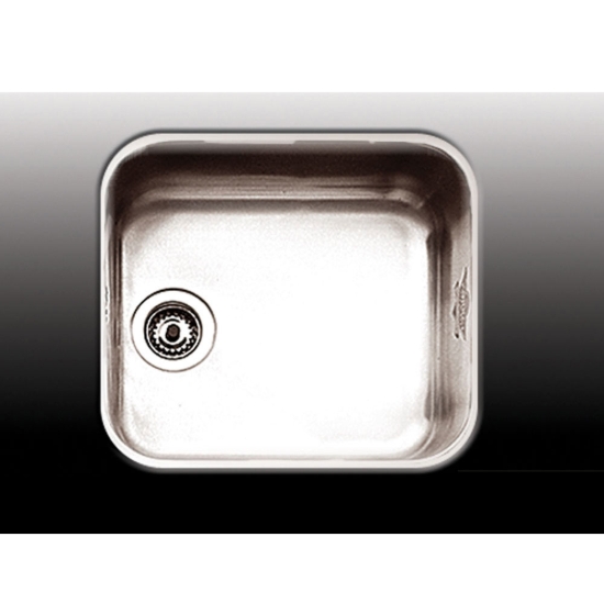 Εικόνα της Νεροχύτης Υποκαθήμενος Apell 8445 (47x42)