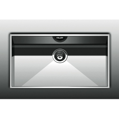 Εικόνα της Νεροχύτης Υποκαθήμενος Apell Amalthea 7472  (74x41,8)