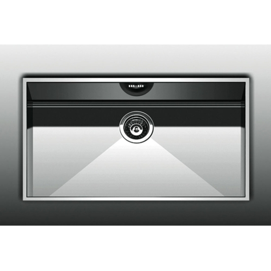 Εικόνα της Νεροχύτης Υποκαθήμενος Apell Amalthea 7472  (74x41,8)