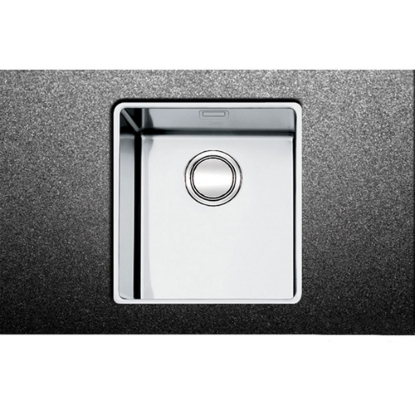 Εικόνα της Νεροχύτης Υποκαθήμενος Apell Linear Plus FEM34 (38,2x44,2)