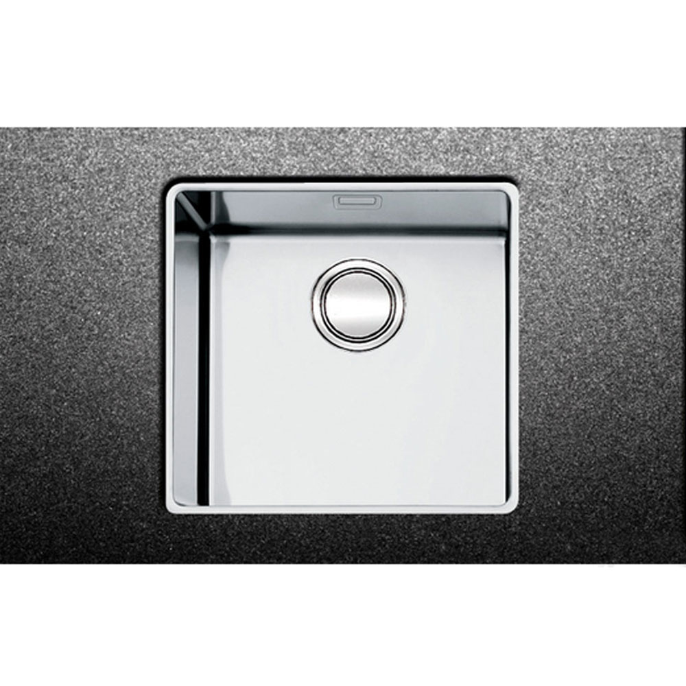 Εικόνα της Νεροχύτης Υποκαθήμενος Apell Linear Plus FEM50 (54,2x44,2)