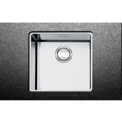 Εικόνα της Νεροχύτης Υποκαθήμενος Apell Linear Plus FEM50 (54,2x44,2)