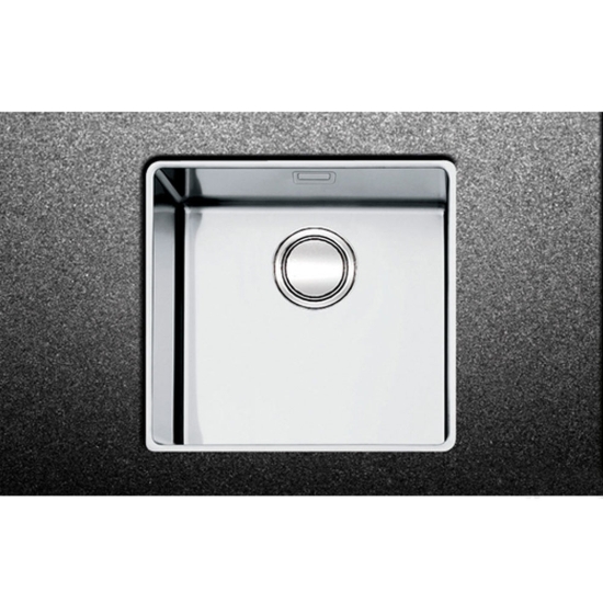 Εικόνα της Νεροχύτης Υποκαθήμενος Apell Linear Plus FEM50 (54,2x44,2)