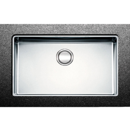 Εικόνα της Νεροχύτης Υποκαθήμενος Apell Linear Plus FEM71 (75x44)