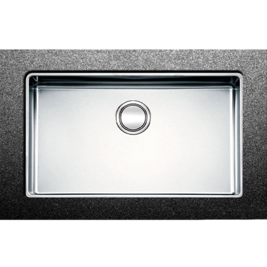 Εικόνα της Νεροχύτης Υποκαθήμενος Apell Linear Plus FEM71 (75x44)