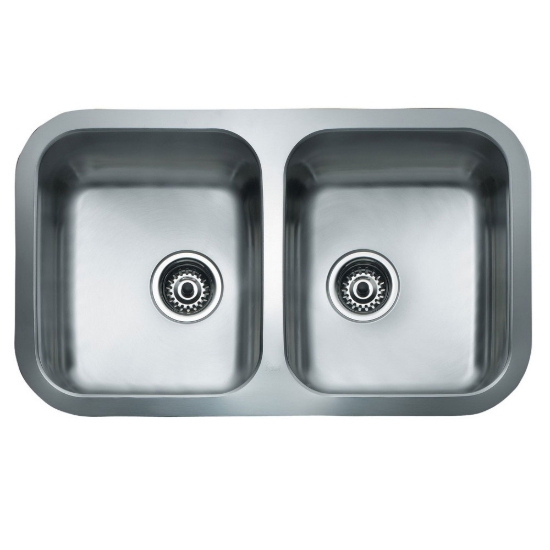 Εικόνα της Νεροχύτης Υποκαθήμενος Teka BE 780 2c