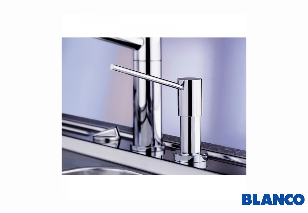 Εικόνα της Ντισπένσερ Blanco Torre Χρωμέ 512593