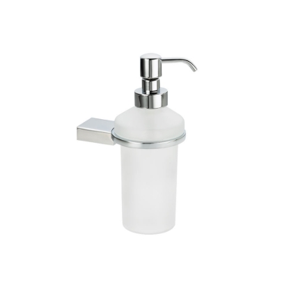 Εικόνα της Ντισπένσερ Μεταλ. Αντλίας Verdi Omega Χρωμέ 3000022