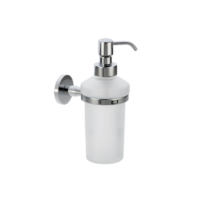 Εικόνα της Ντισπένσερ Μεταλ. Αντλίας Verdi Omicron Χρωμέ 3020022