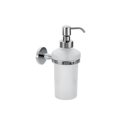 Εικόνα της Ντισπένσερ Μεταλ. Αντλίας Verdi Sigma Χρωμέ 3030022