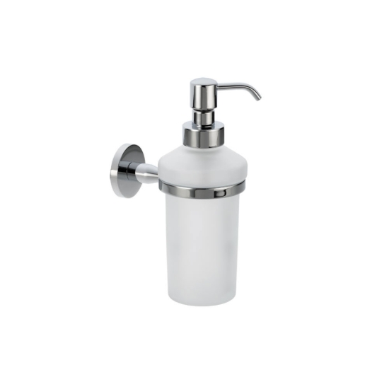 Εικόνα της Ντισπένσερ Μεταλ. Αντλίας Verdi Sigma Χρωμέ 3030022