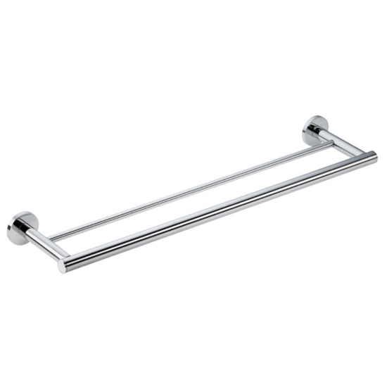 Εικόνα της Πετσετοθήκη Verdi Omicron Χρωμέ 60cm 3022122