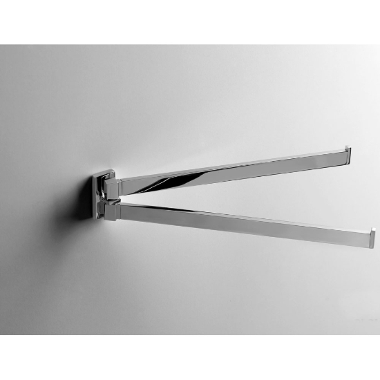 Εικόνα της Πετσετοθήκη Colombo Look B1612 Χρωμέ