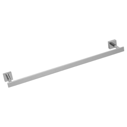 Εικόνα της Πετσετοθήκη Μονή Verdi Carree Χρωμέ 59cm 8230122