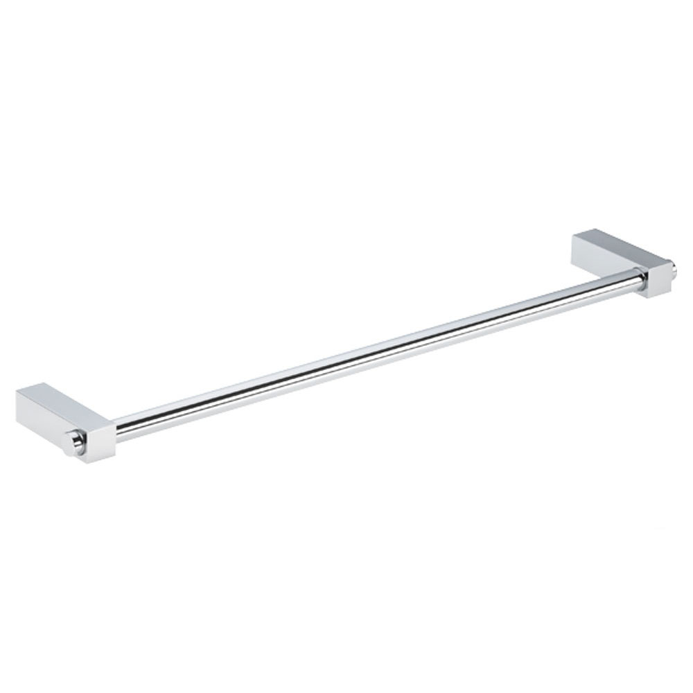 Εικόνα της Πετσετοθήκη Μονή Verdi Epsilon Χρωμέ 35cm 3053122