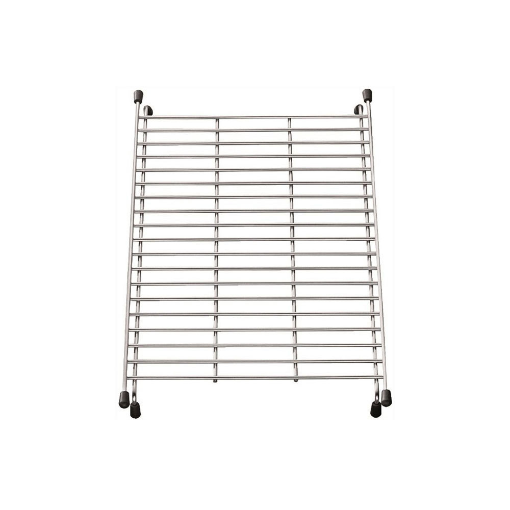 Εικόνα της Πολυχρηστικό Πλέγμα Inox Blanco 38,4x25,15cm 234795