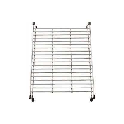 Εικόνα της Πολυχρηστικό Πλέγμα Inox Blanco 38,4x25,15cm 234795