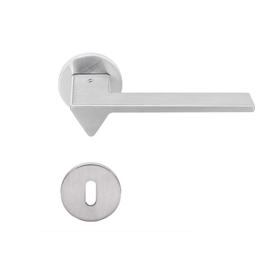 Εικόνα της Πόμολο Πόρτας Colombo Ama Cromat