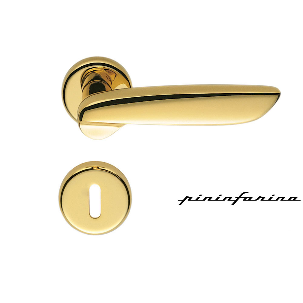 Εικόνα της Πόμολο Πόρτας Colombo Daytona Oro Plus