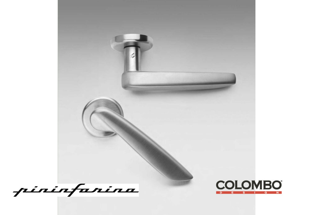 Εικόνα της Πόμολο Πόρτας Colombo Daytona Oro Plus