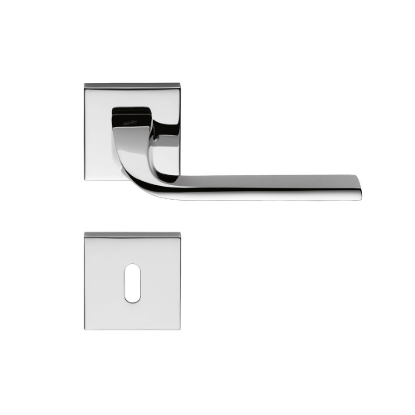 Εικόνα της Πόμολο Πόρτας Colombo Isy Cromo