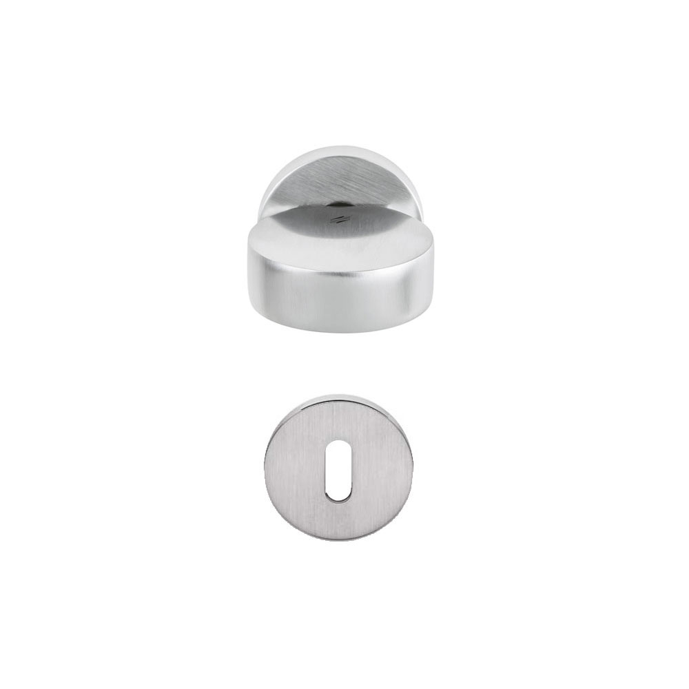 Εικόνα της Πόμολο Πόρτας Colombo Mapo Cromat