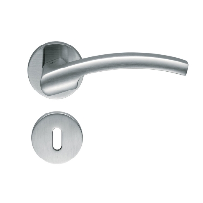 Εικόνα της Πόμολο Πόρτας Colombo Olly Cromat