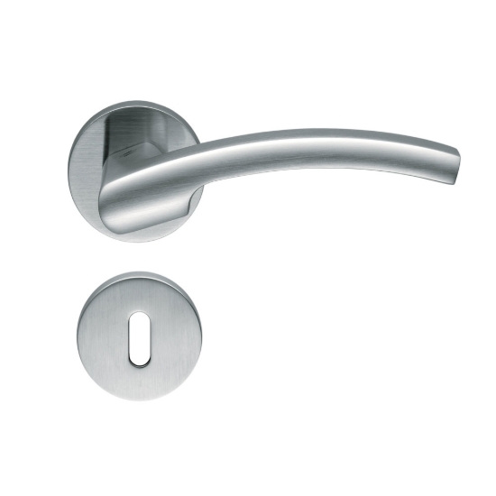 Εικόνα της Πόμολο Πόρτας Colombo Olly Cromat