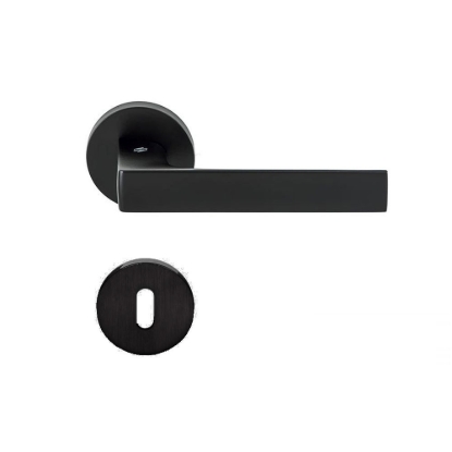 Εικόνα της Πόμολο Πόρτας Colombo Robocinque Neromat