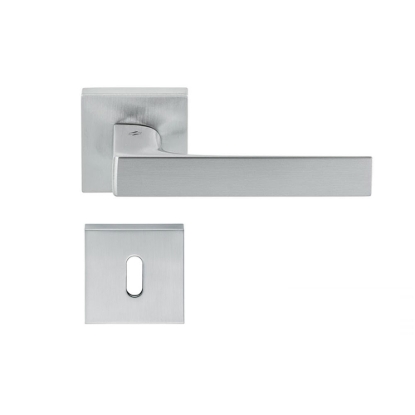 Εικόνα της Πόμολο Πόρτας Colombo Robocinque S Cromat