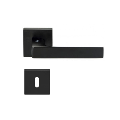 Εικόνα της Πόμολο Πόρτας Colombo Robocinque S Neromat