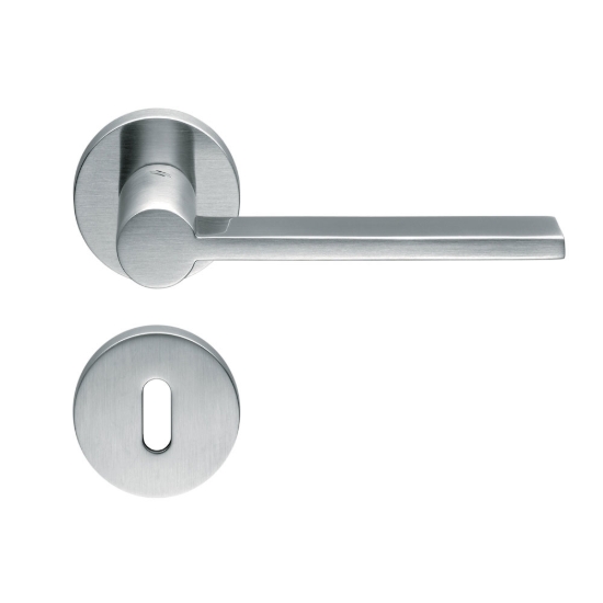 Εικόνα της Πόμολο Πόρτας Colombo Tool Cromat