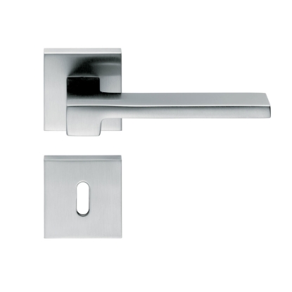 Εικόνα της Πόμολο Πόρτας Colombo Zelda Cromat