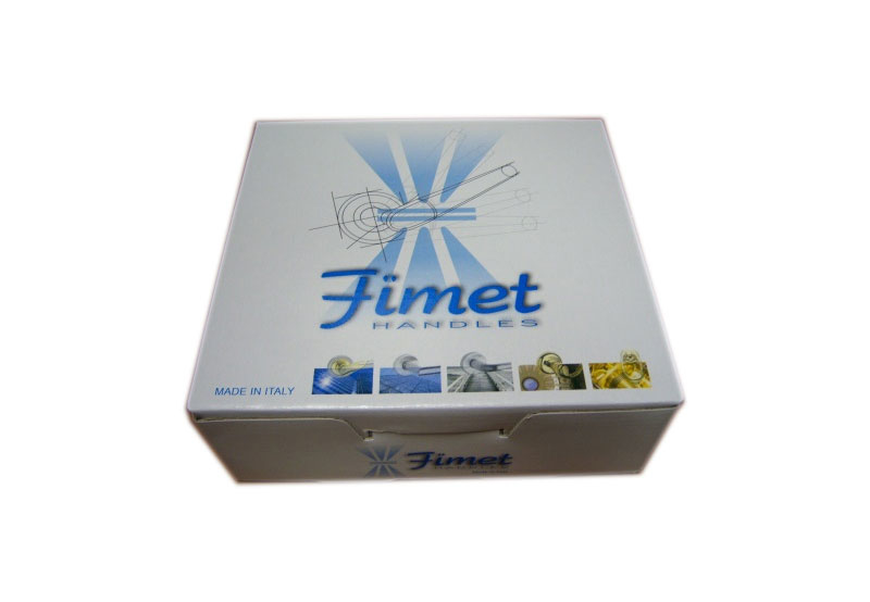 Εικόνα της Πόμολο Πόρτας Fimet 125
