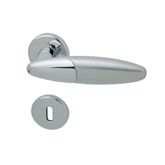 Εικόνα της Πόμολο Πόρτας Mandelli Bip