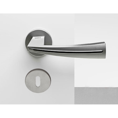 Εικόνα της Πόμολο Πόρτας Mandelli Bix