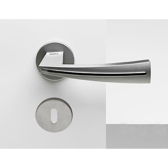 Εικόνα της Πόμολο Πόρτας Mandelli Bix