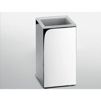 Εικόνα της Ποτηροθήκη Colombo Look B1643 Χρωμέ