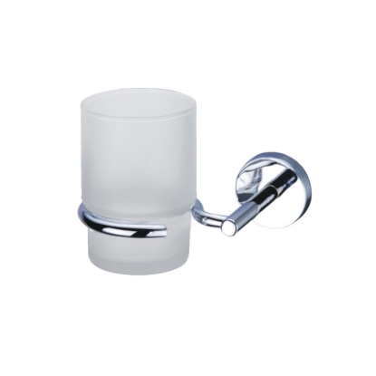 Εικόνα της Ποτηροθήκη Socomoset Axis Χρωμέ