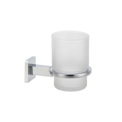 Εικόνα της Ποτηροθήκη Verdi Cube Χρωμέ 3070522