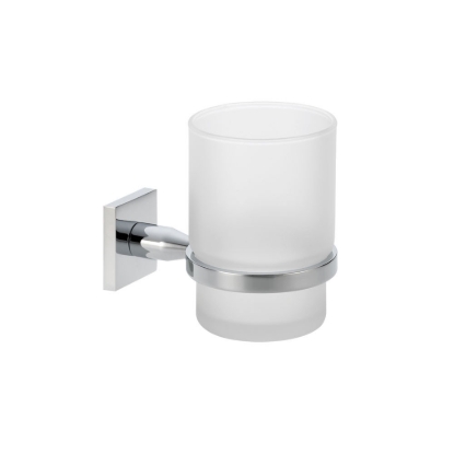 Εικόνα της Ποτηροθήκη Verdi Delta 3060522 Χρωμέ